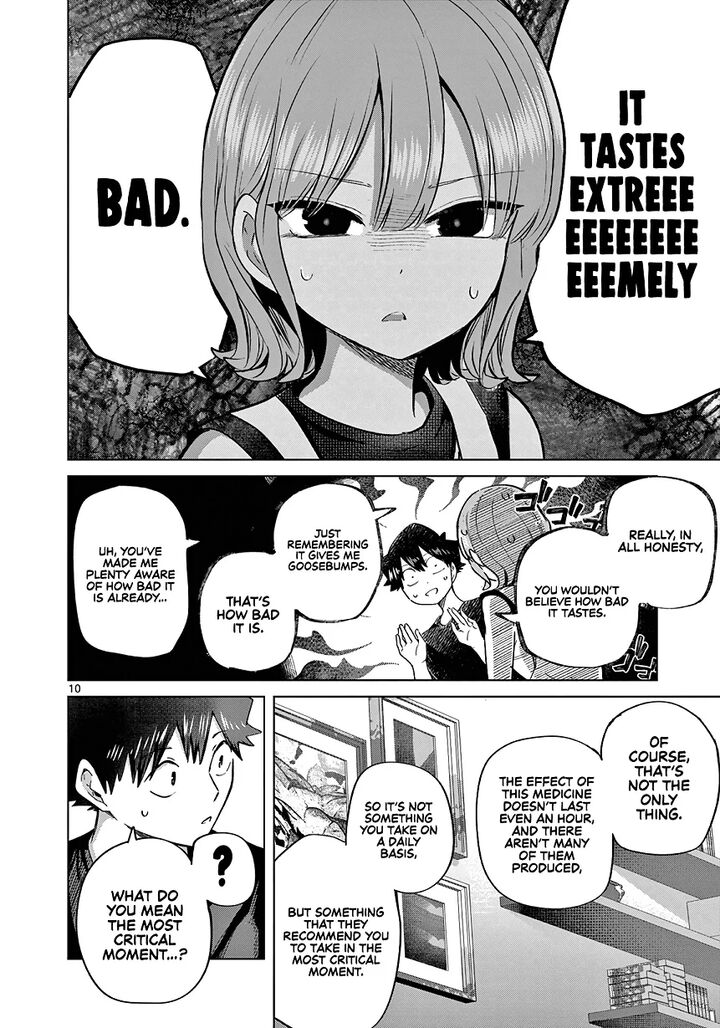 Koibami Shoujo 29 21