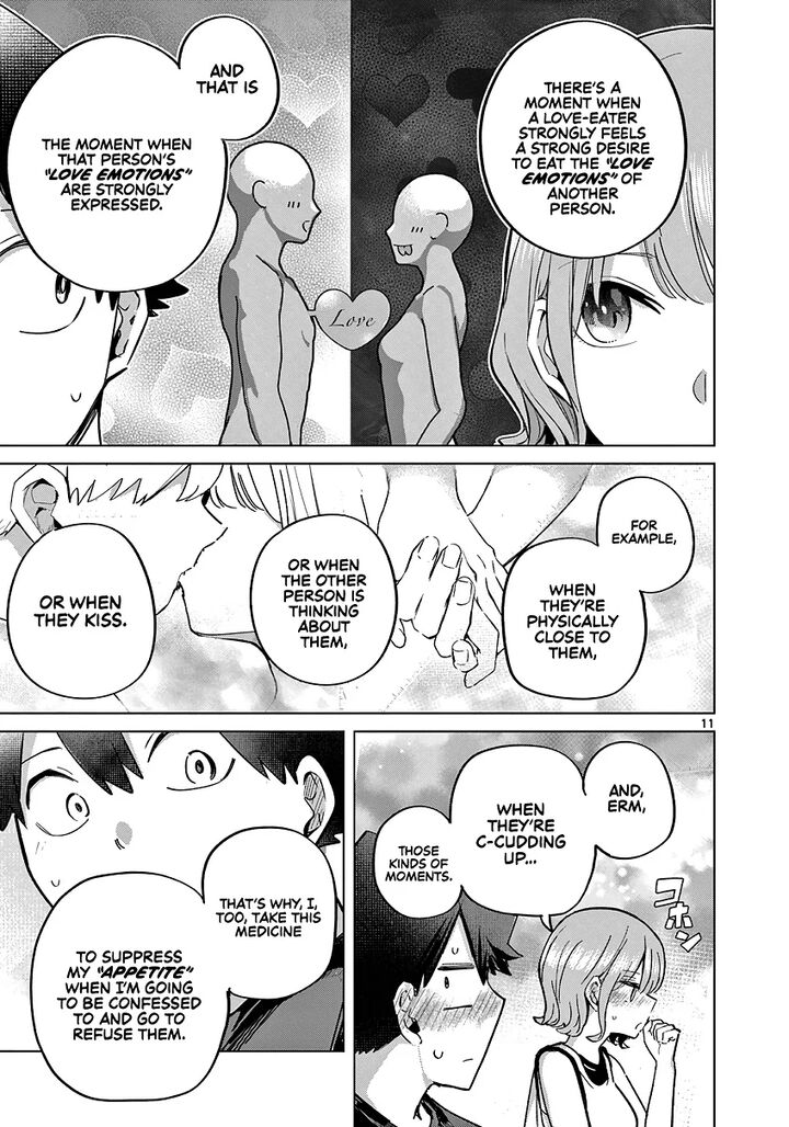 Koibami Shoujo 29 23