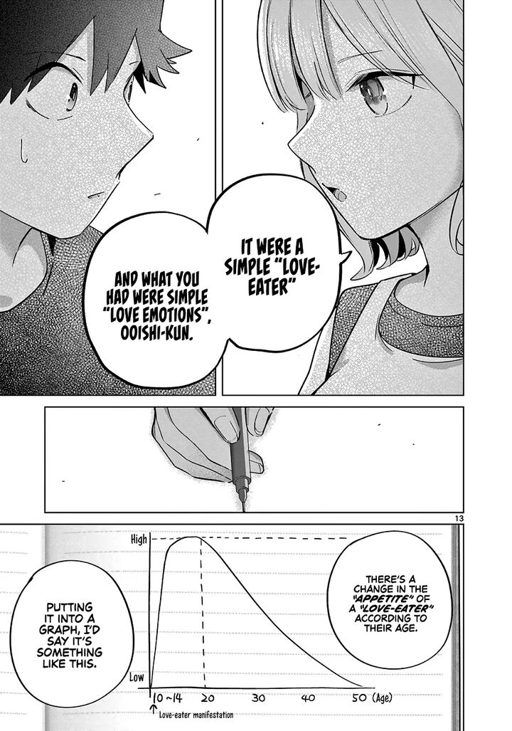 Koibami Shoujo 29 27