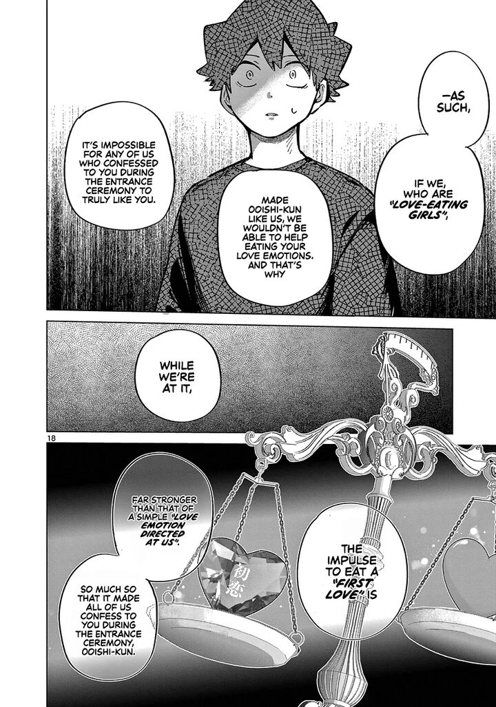 Koibami Shoujo 29 36