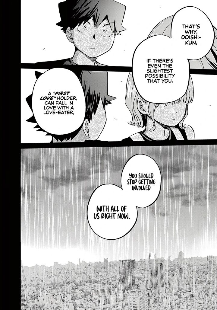 Koibami Shoujo 29 40