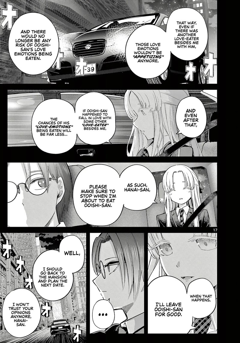 Koibami Shoujo 39 17