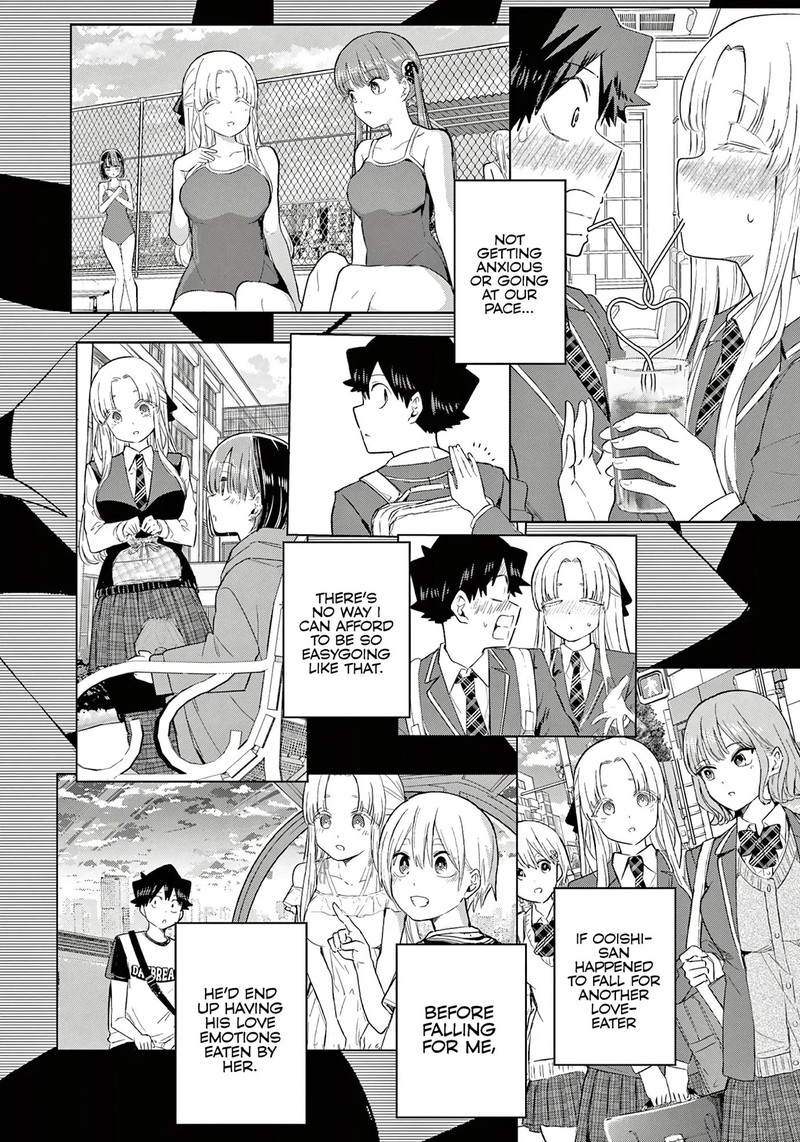 Koibami Shoujo 40 2