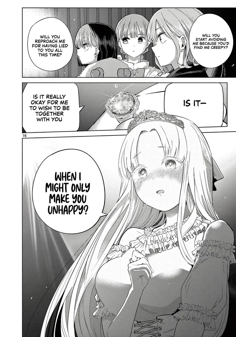 Koibami Shoujo 41 16