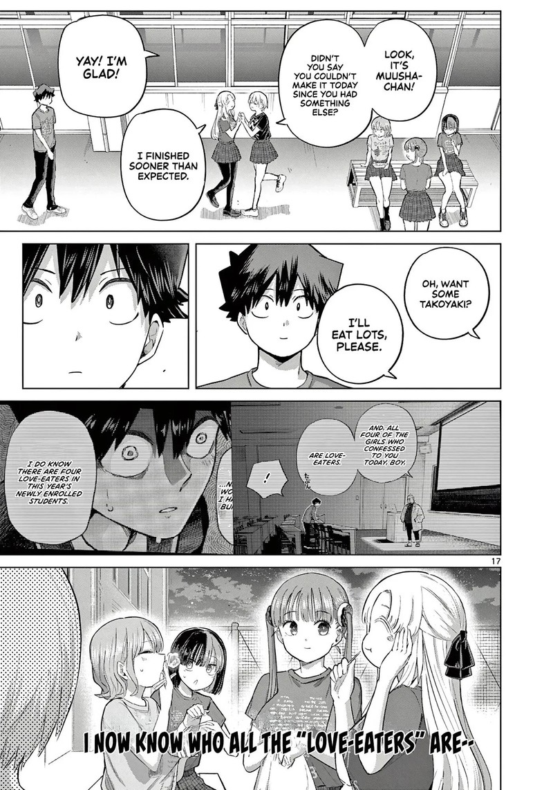 Koibami Shoujo 42 17