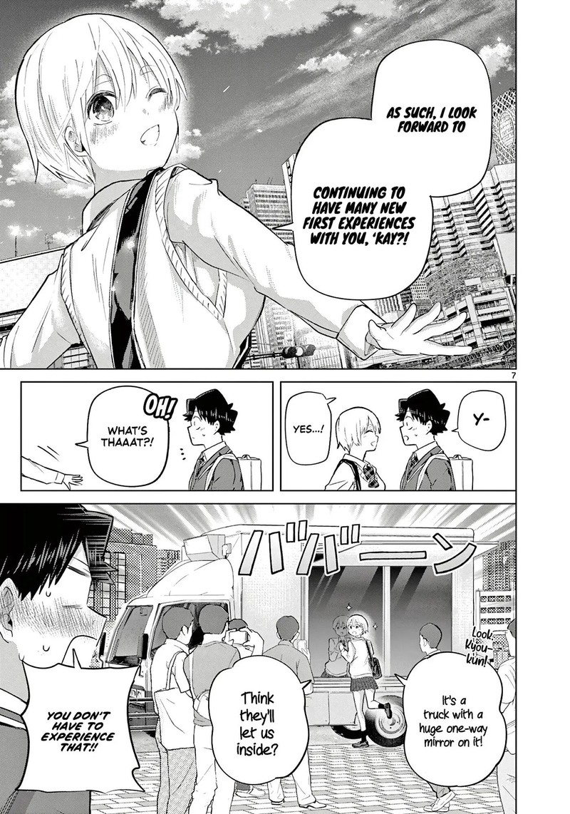 Koibami Shoujo 43 6