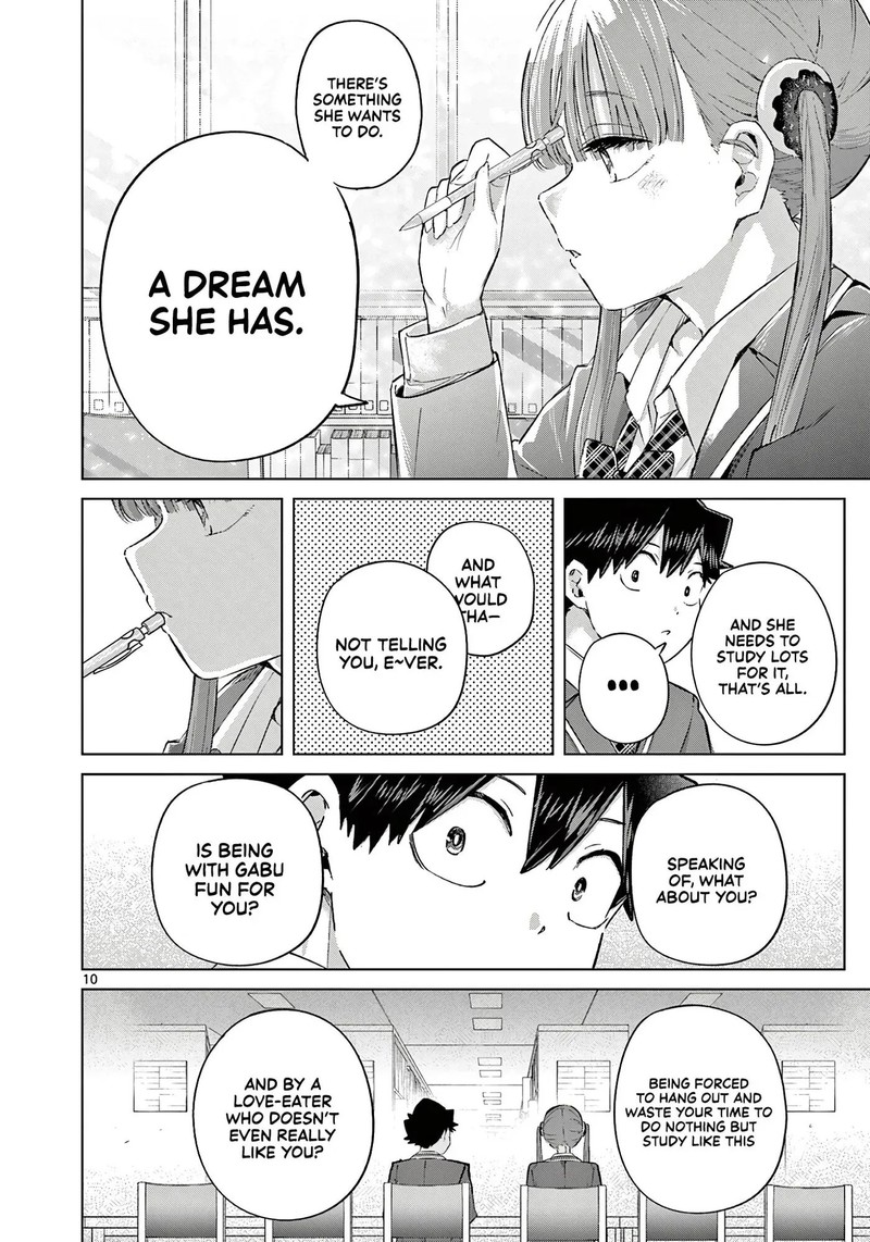 Koibami Shoujo 43 9