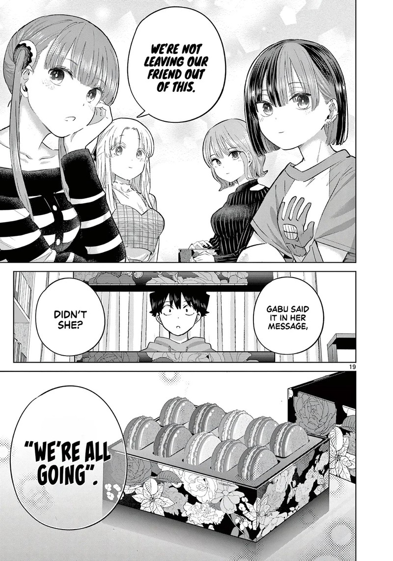 Koibami Shoujo 44 18