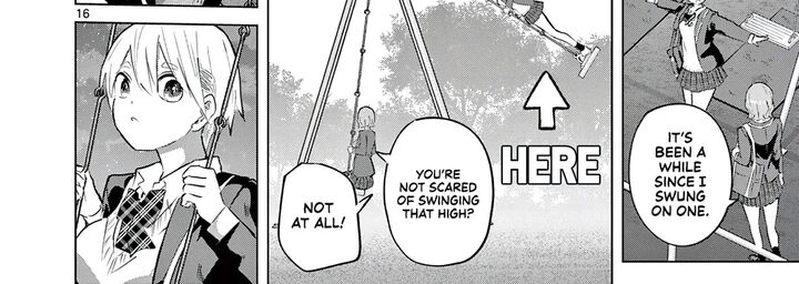 Koibami Shoujo 45 33