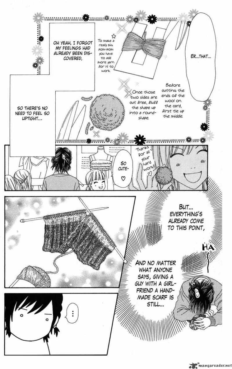 Koibana Koiseyo Hanabi 12 13