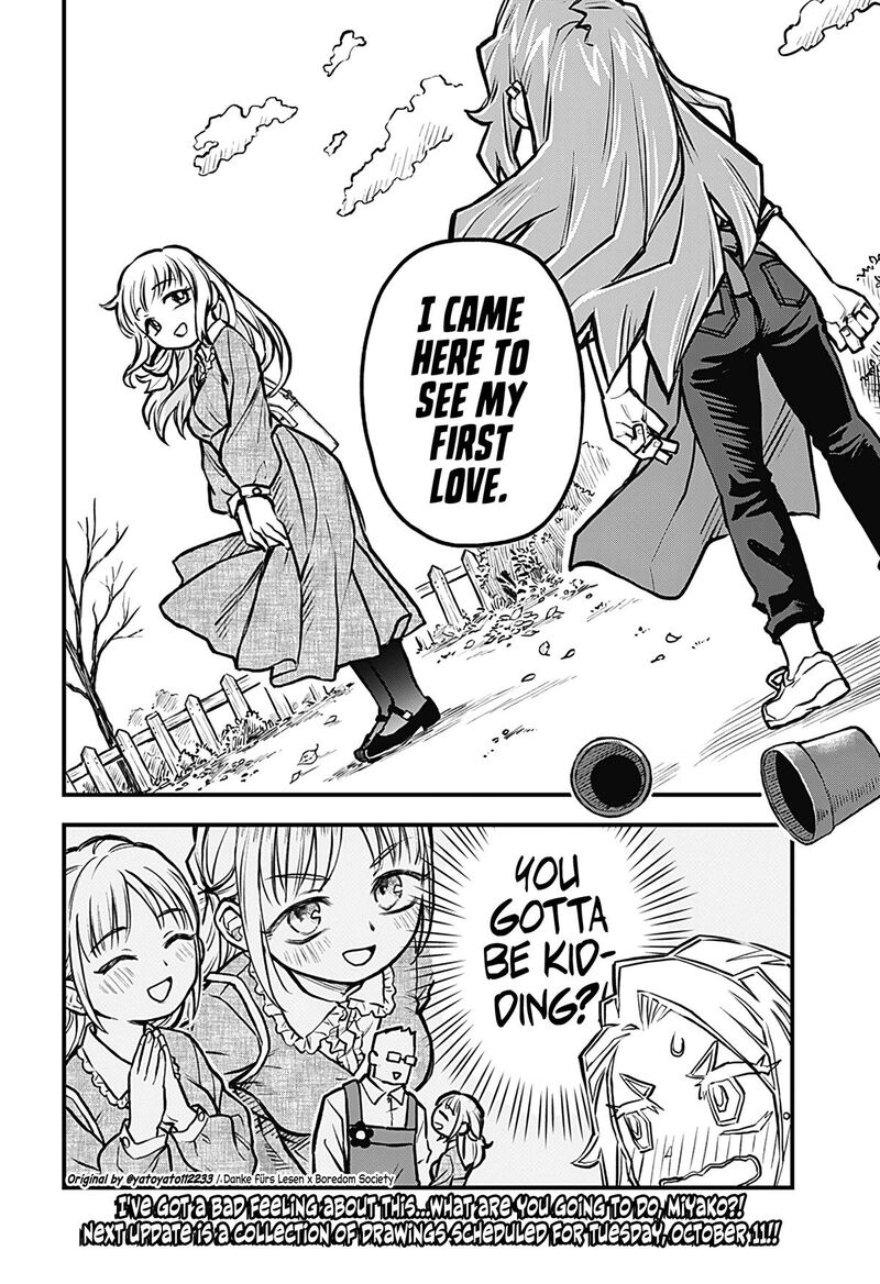 Koibito Ijou Yuujin Miman 24 16