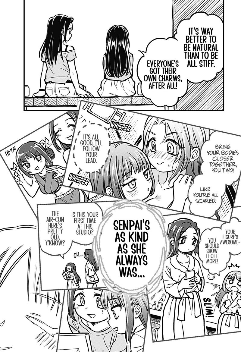 Koibito Ijou Yuujin Miman 26 15