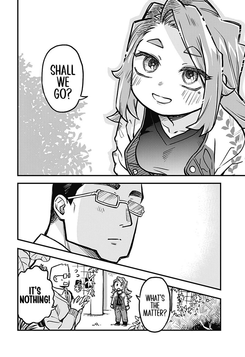 Koibito Ijou Yuujin Miman 29 18