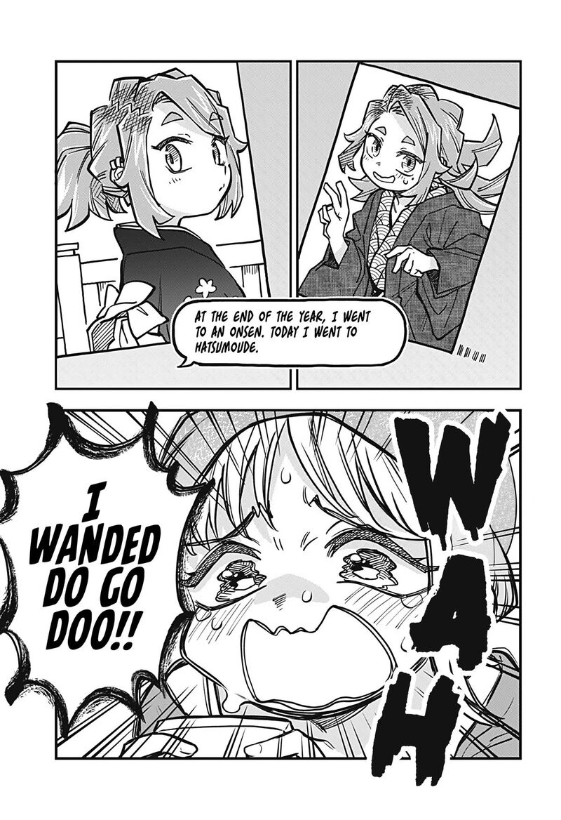Koibito Ijou Yuujin Miman 34 3