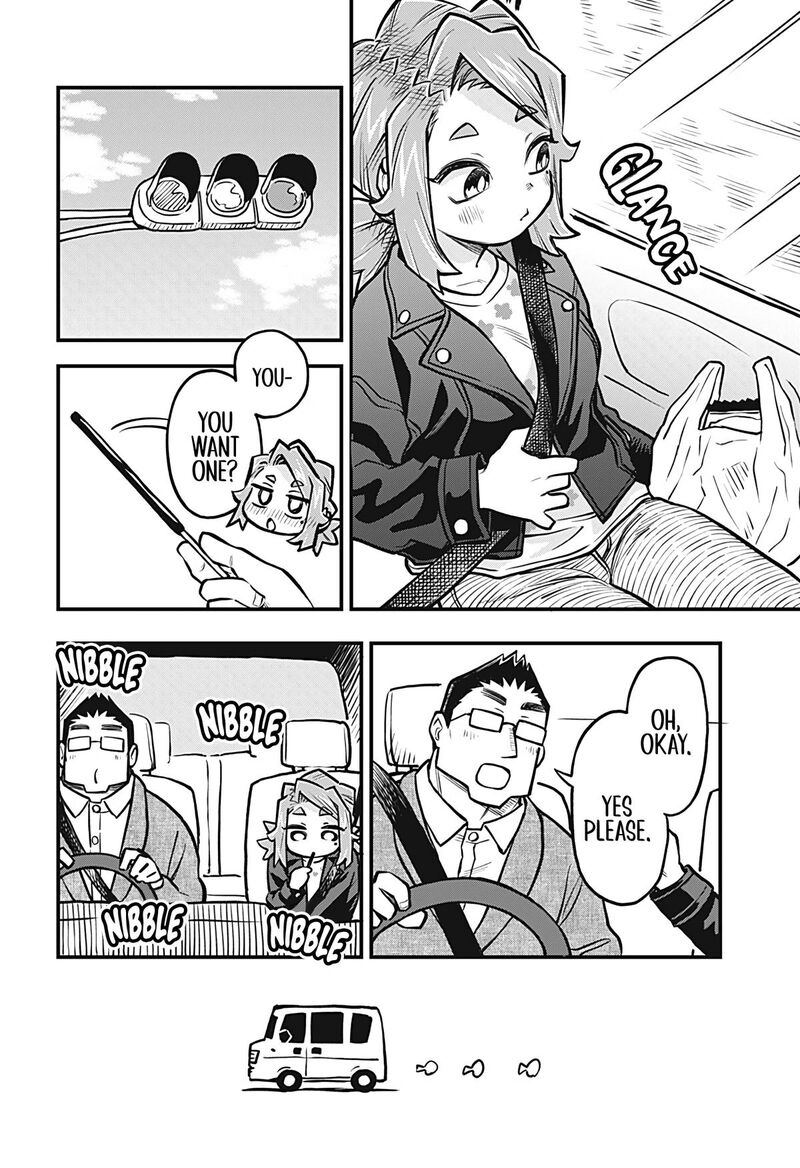 Koibito Ijou Yuujin Miman 42 4