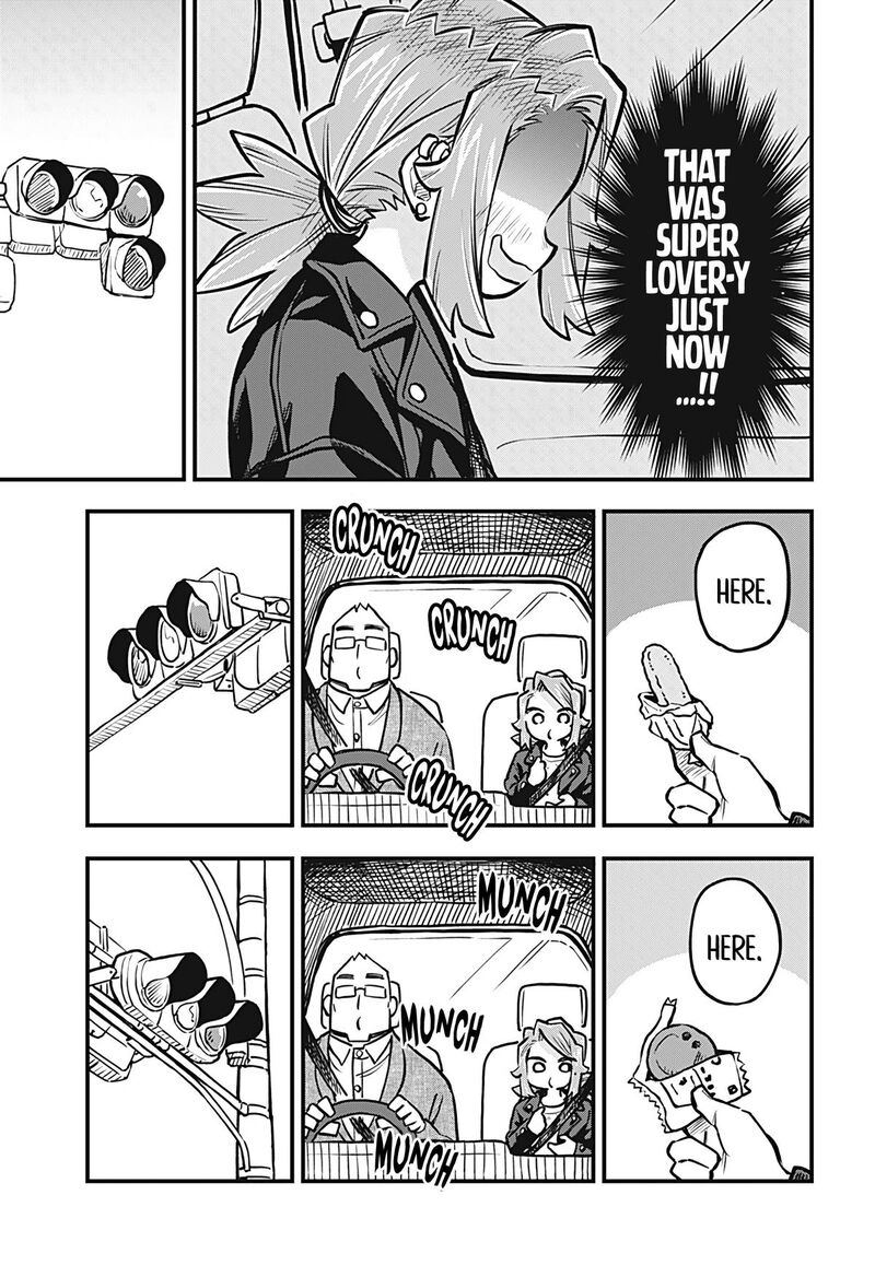 Koibito Ijou Yuujin Miman 42 5