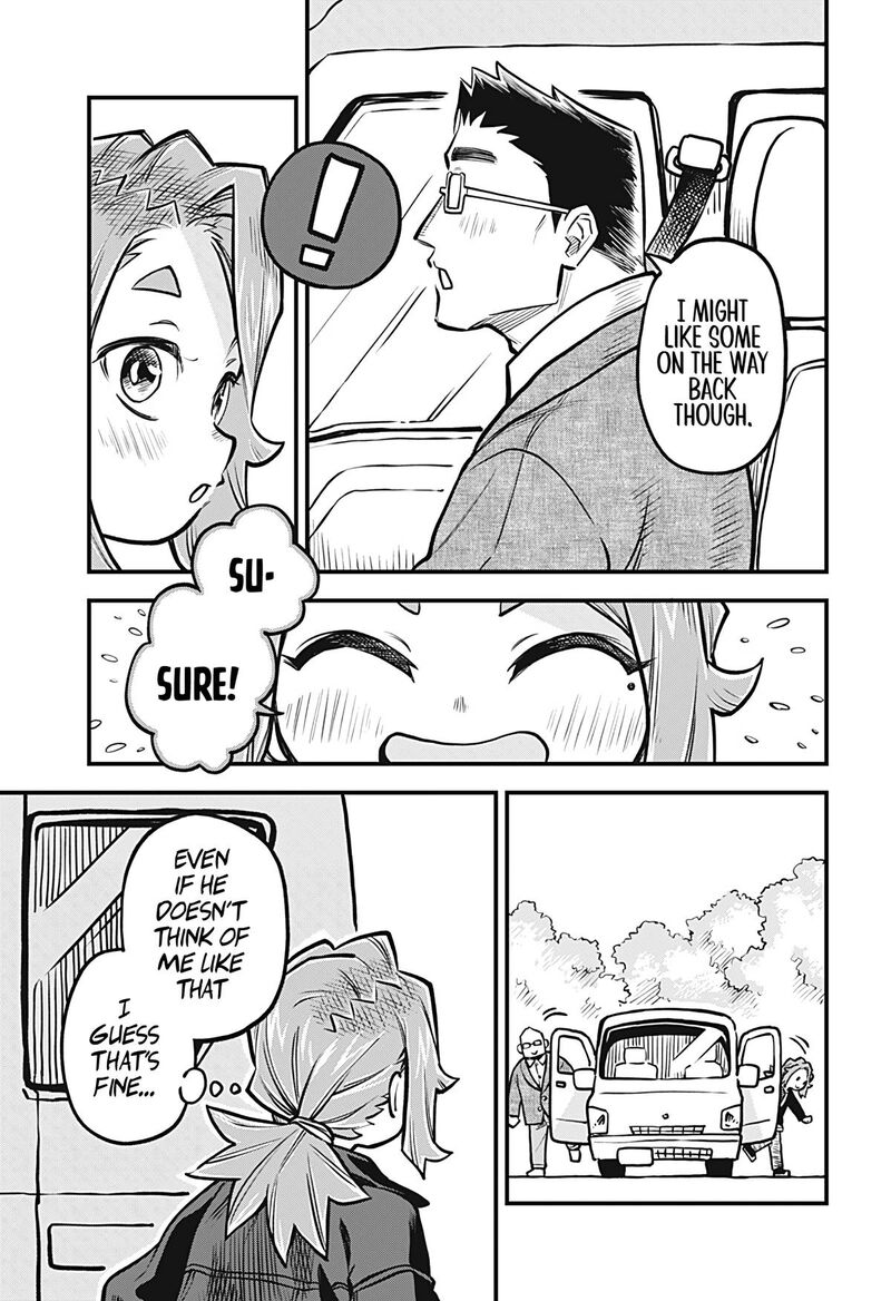 Koibito Ijou Yuujin Miman 42 7
