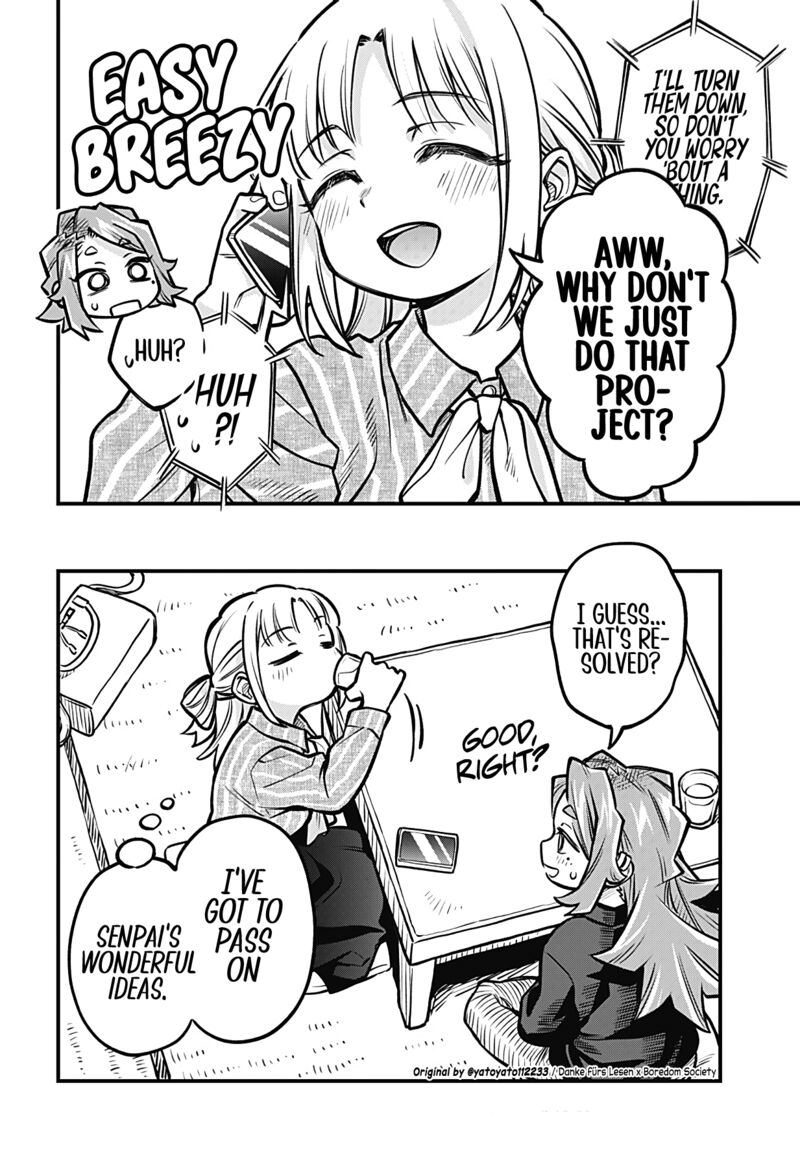 Koibito Ijou Yuujin Miman 49 14