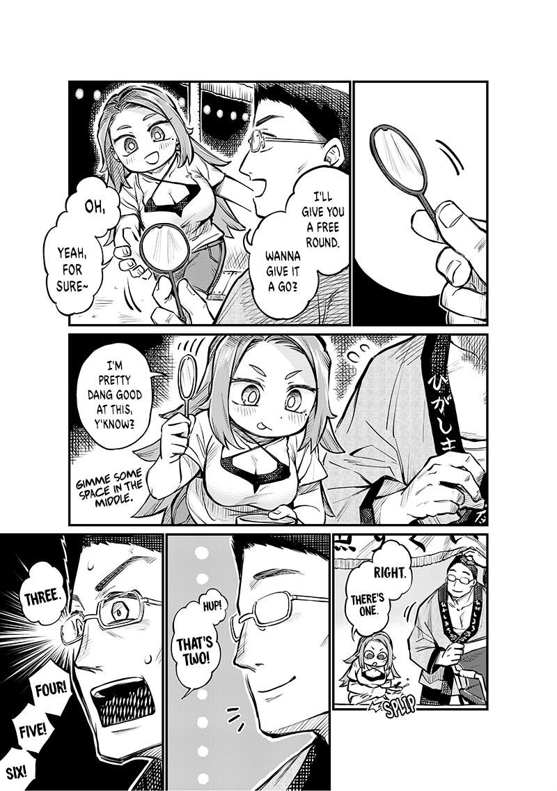 Koibito Ijou Yuujin Miman 5 4