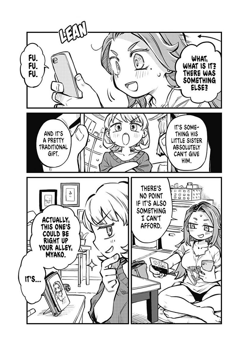 Koibito Ijou Yuujin Miman 6 13