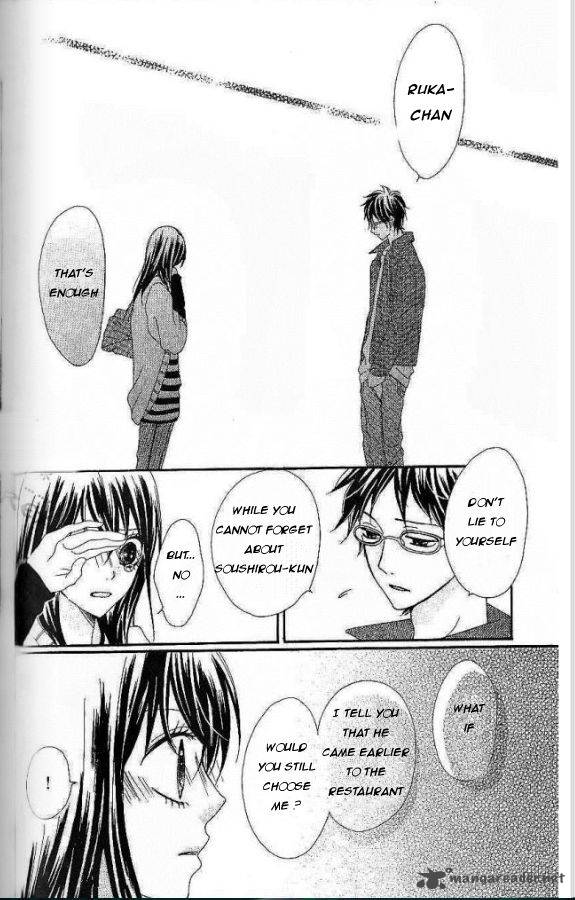 Koibito Wa 16 Sai 3 18