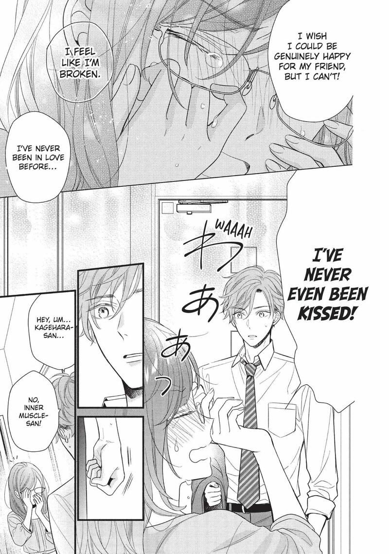 Koigakubo Kun Ni Wa Hajimete Wo Ubawaremashita 1 36