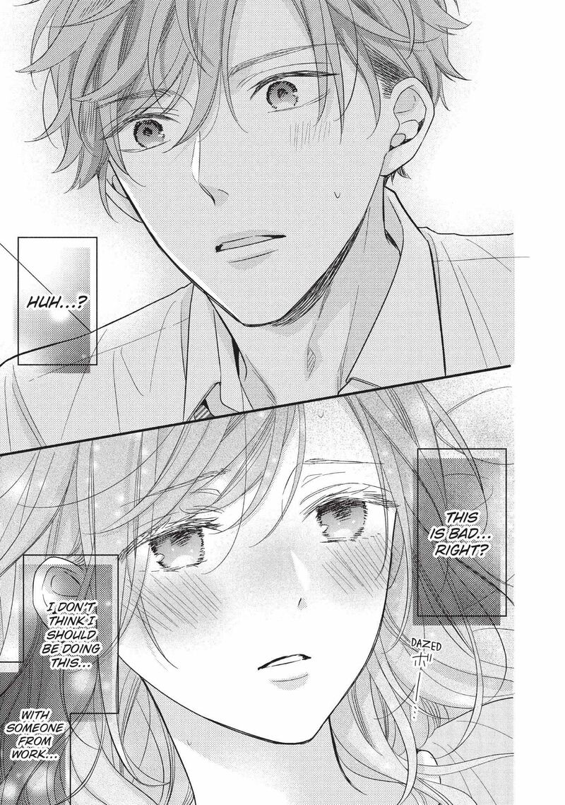 Koigakubo Kun Ni Wa Hajimete Wo Ubawaremashita 1 46