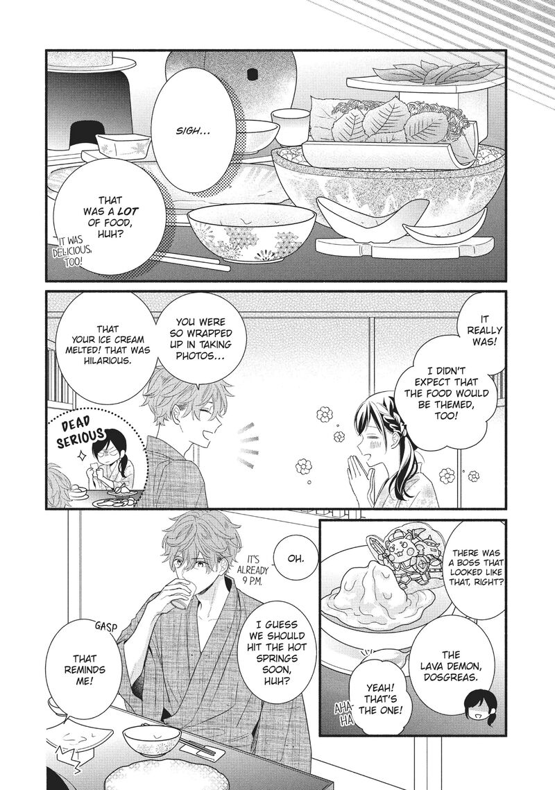 Koigakubo Kun Ni Wa Hajimete Wo Ubawaremashita 10 32