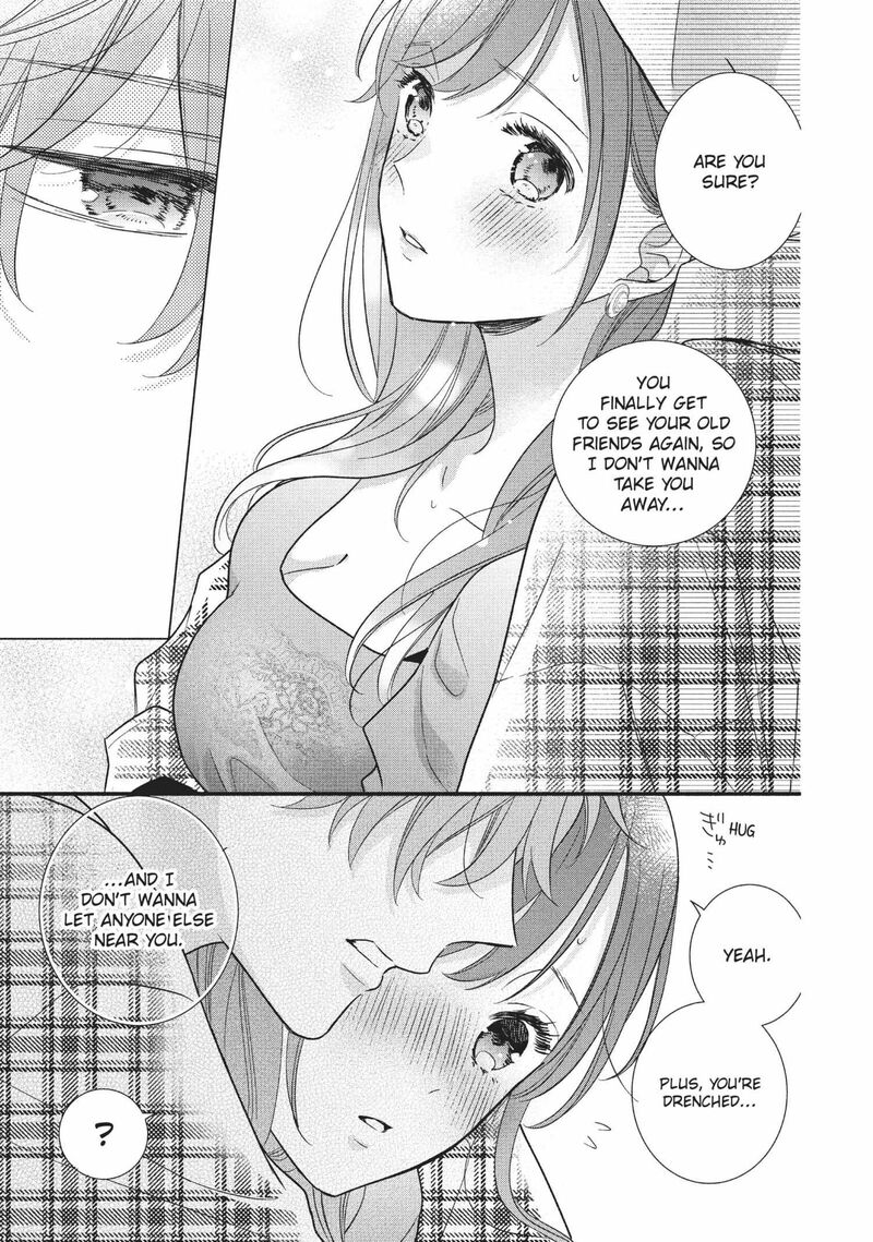 Koigakubo Kun Ni Wa Hajimete Wo Ubawaremashita 12 27