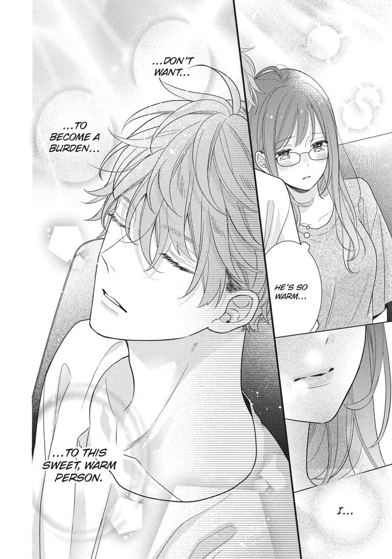 Koigakubo Kun Ni Wa Hajimete Wo Ubawaremashita 13 34