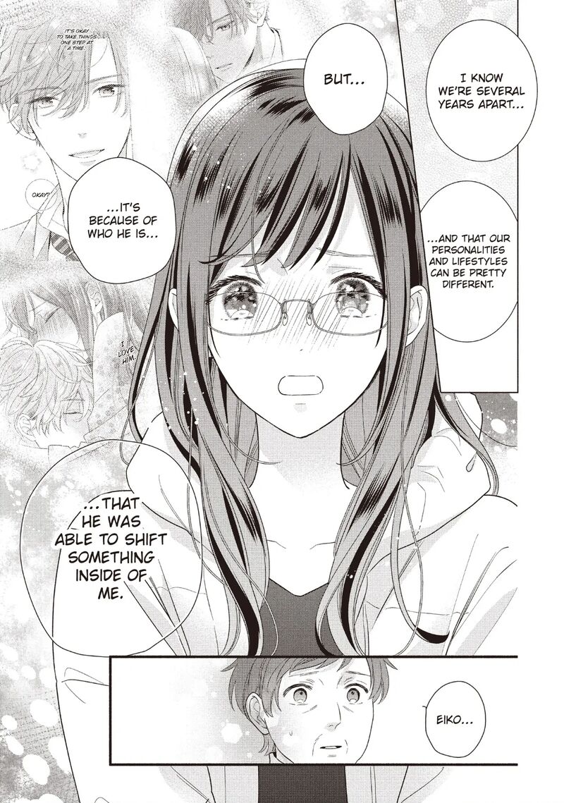 Koigakubo Kun Ni Wa Hajimete Wo Ubawaremashita 26 13