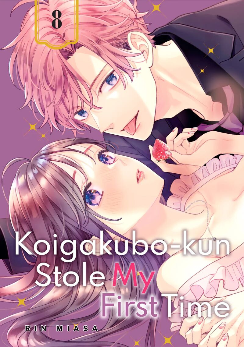 Koigakubo Kun Ni Wa Hajimete Wo Ubawaremashita 29 1