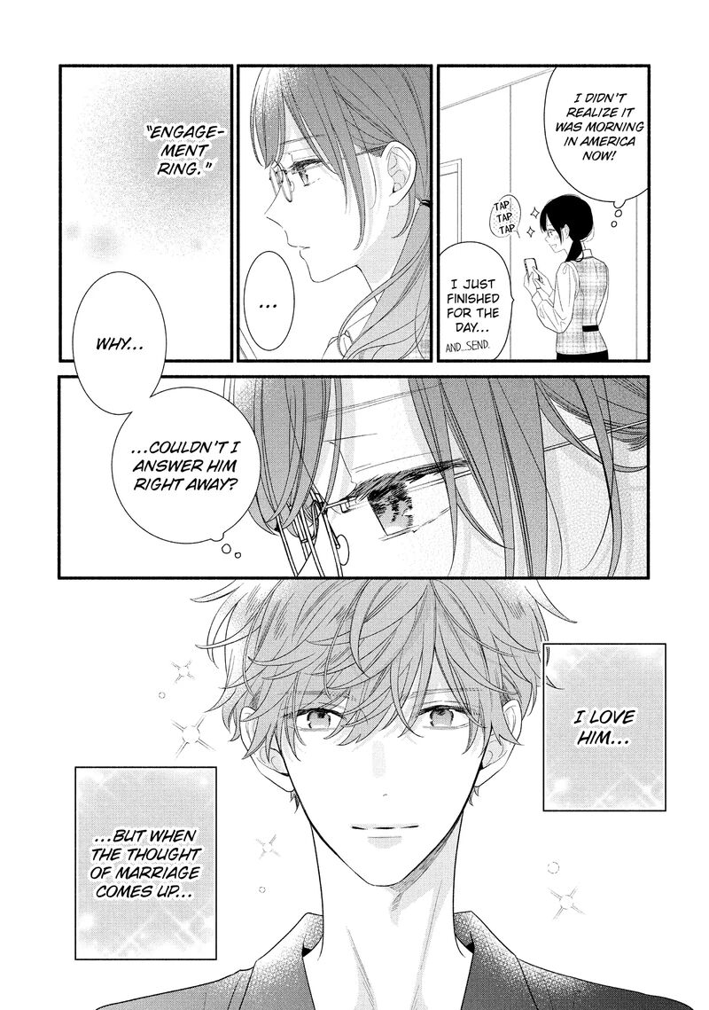 Koigakubo Kun Ni Wa Hajimete Wo Ubawaremashita 29 10