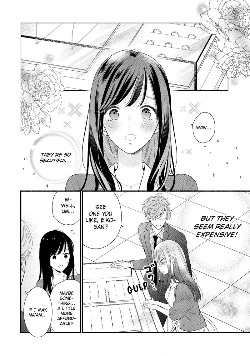 Koigakubo Kun Ni Wa Hajimete Wo Ubawaremashita 29 18