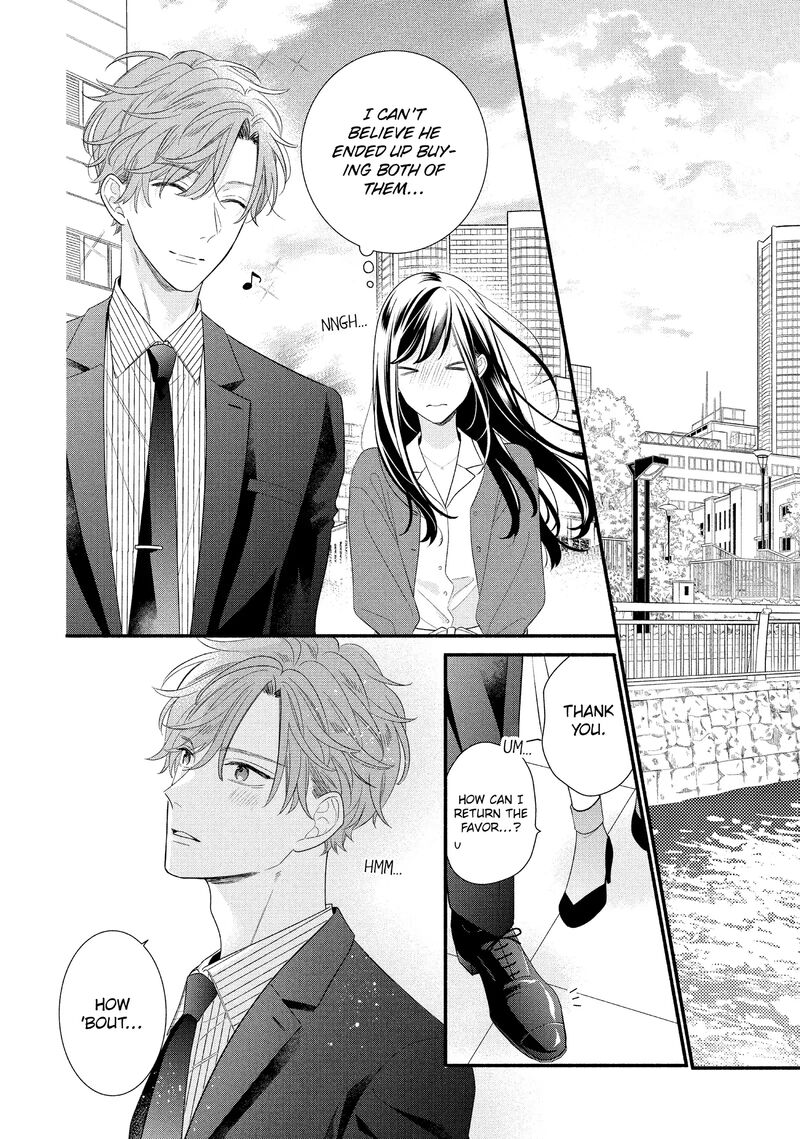 Koigakubo Kun Ni Wa Hajimete Wo Ubawaremashita 29 22