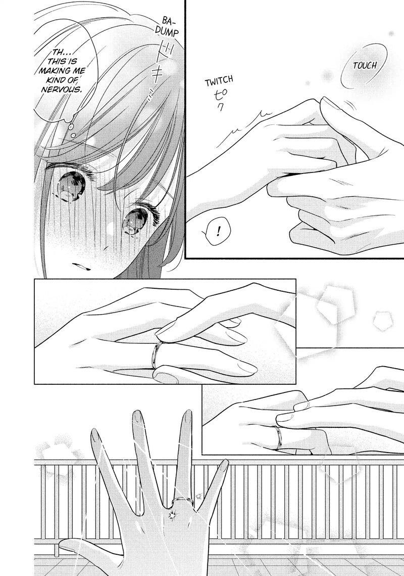 Koigakubo Kun Ni Wa Hajimete Wo Ubawaremashita 29 24