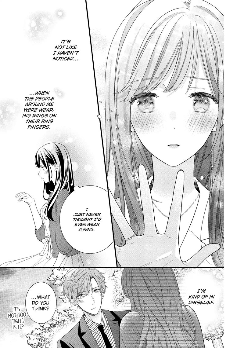 Koigakubo Kun Ni Wa Hajimete Wo Ubawaremashita 29 25