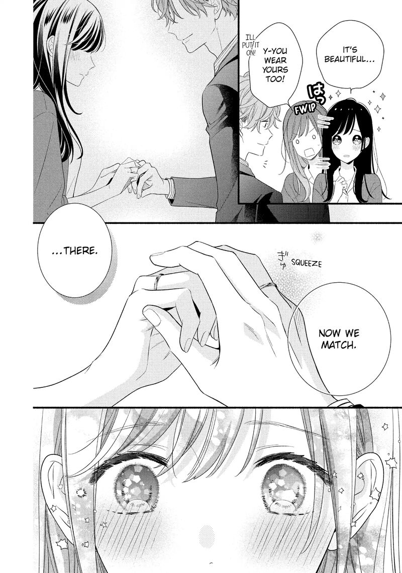 Koigakubo Kun Ni Wa Hajimete Wo Ubawaremashita 29 26