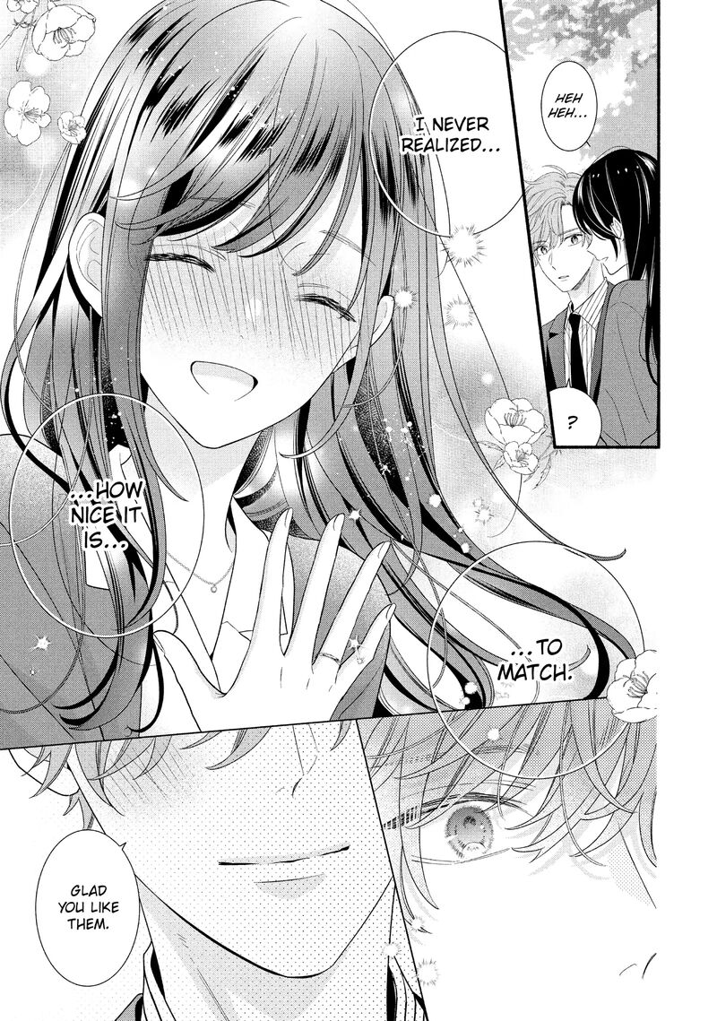 Koigakubo Kun Ni Wa Hajimete Wo Ubawaremashita 29 27