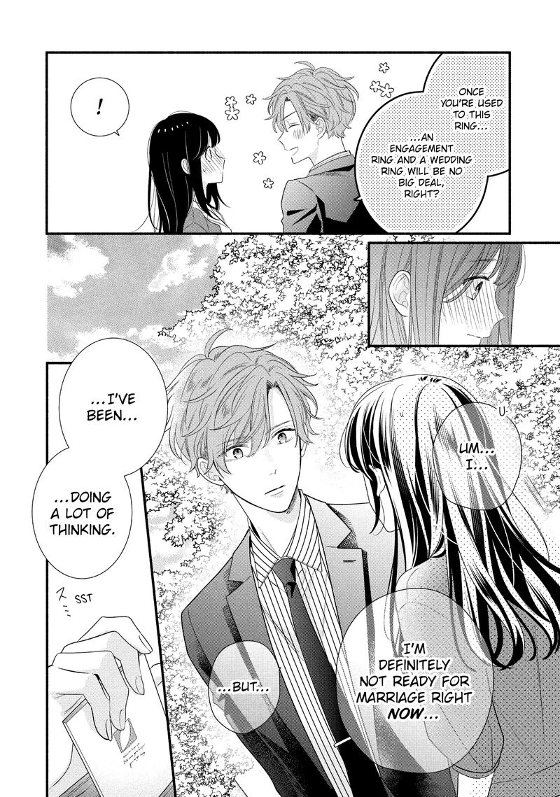 Koigakubo Kun Ni Wa Hajimete Wo Ubawaremashita 29 28