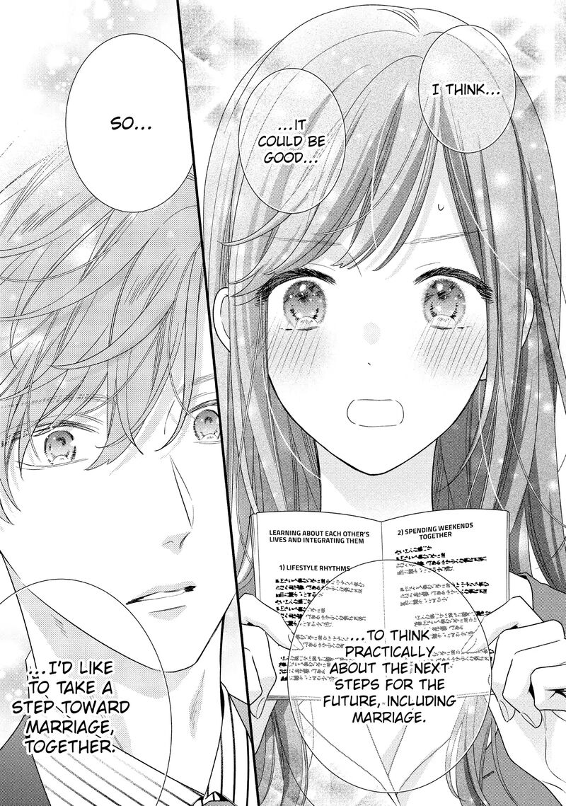 Koigakubo Kun Ni Wa Hajimete Wo Ubawaremashita 29 29