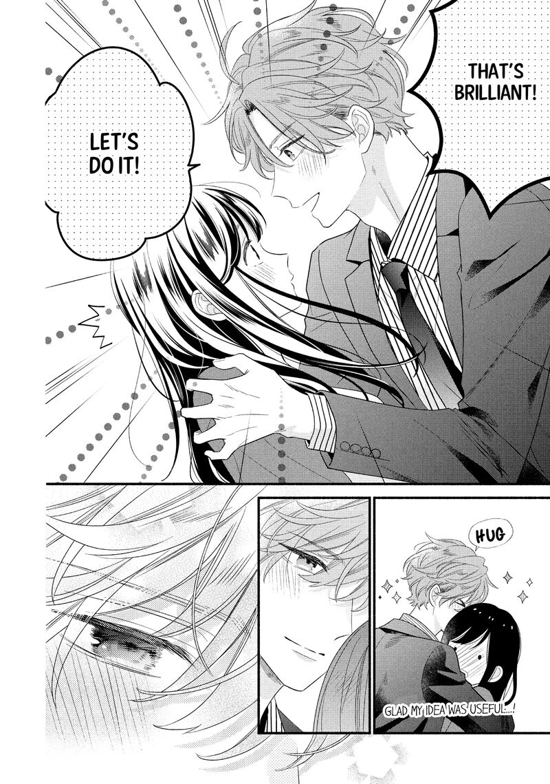 Koigakubo Kun Ni Wa Hajimete Wo Ubawaremashita 29 32