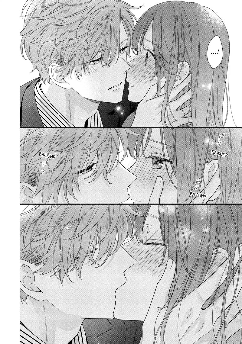 Koigakubo Kun Ni Wa Hajimete Wo Ubawaremashita 29 34