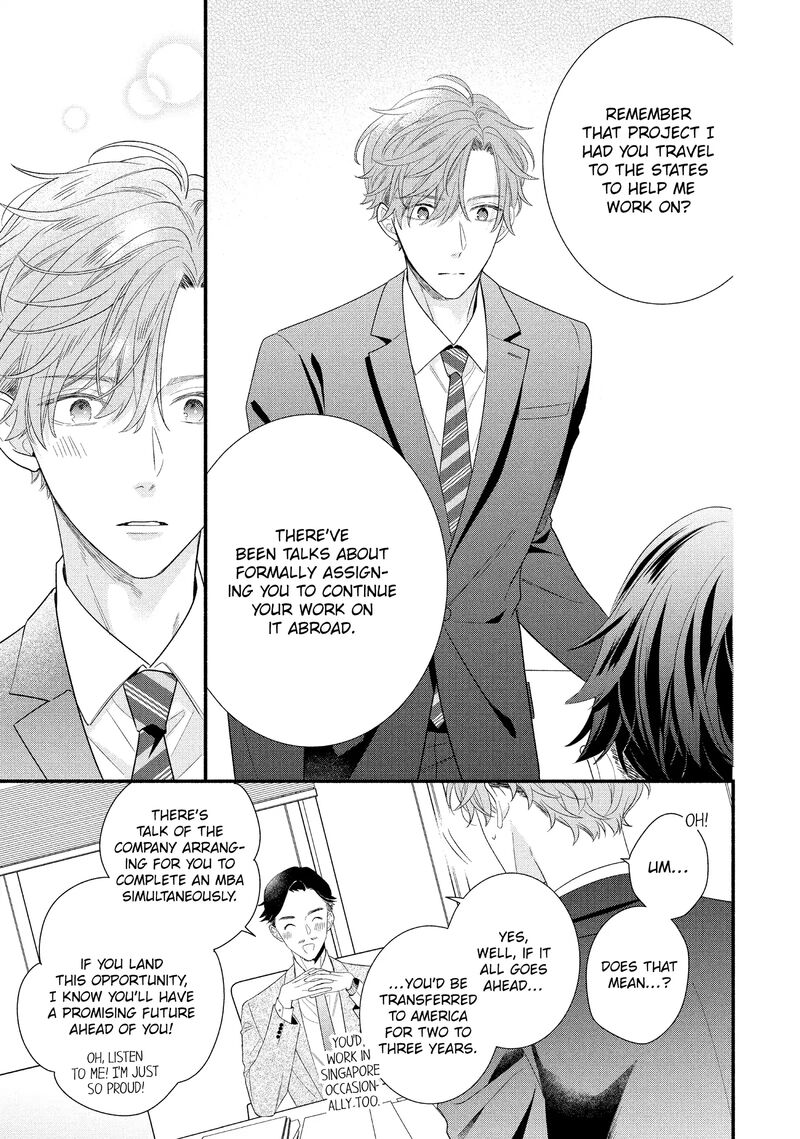 Koigakubo Kun Ni Wa Hajimete Wo Ubawaremashita 29 37