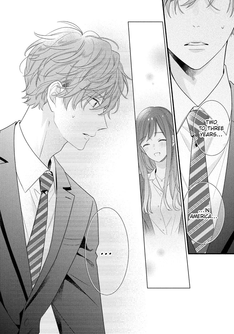 Koigakubo Kun Ni Wa Hajimete Wo Ubawaremashita 29 38