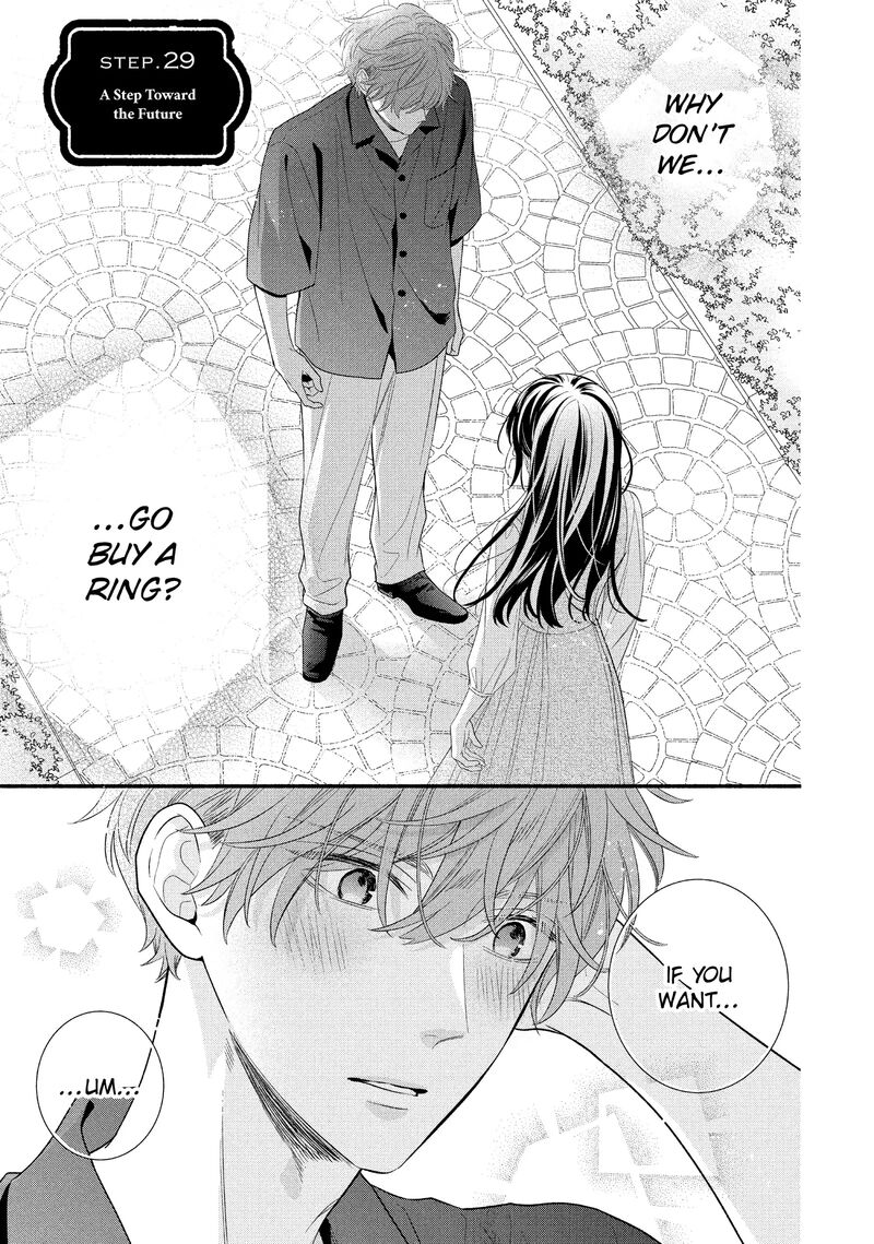 Koigakubo Kun Ni Wa Hajimete Wo Ubawaremashita 29 5