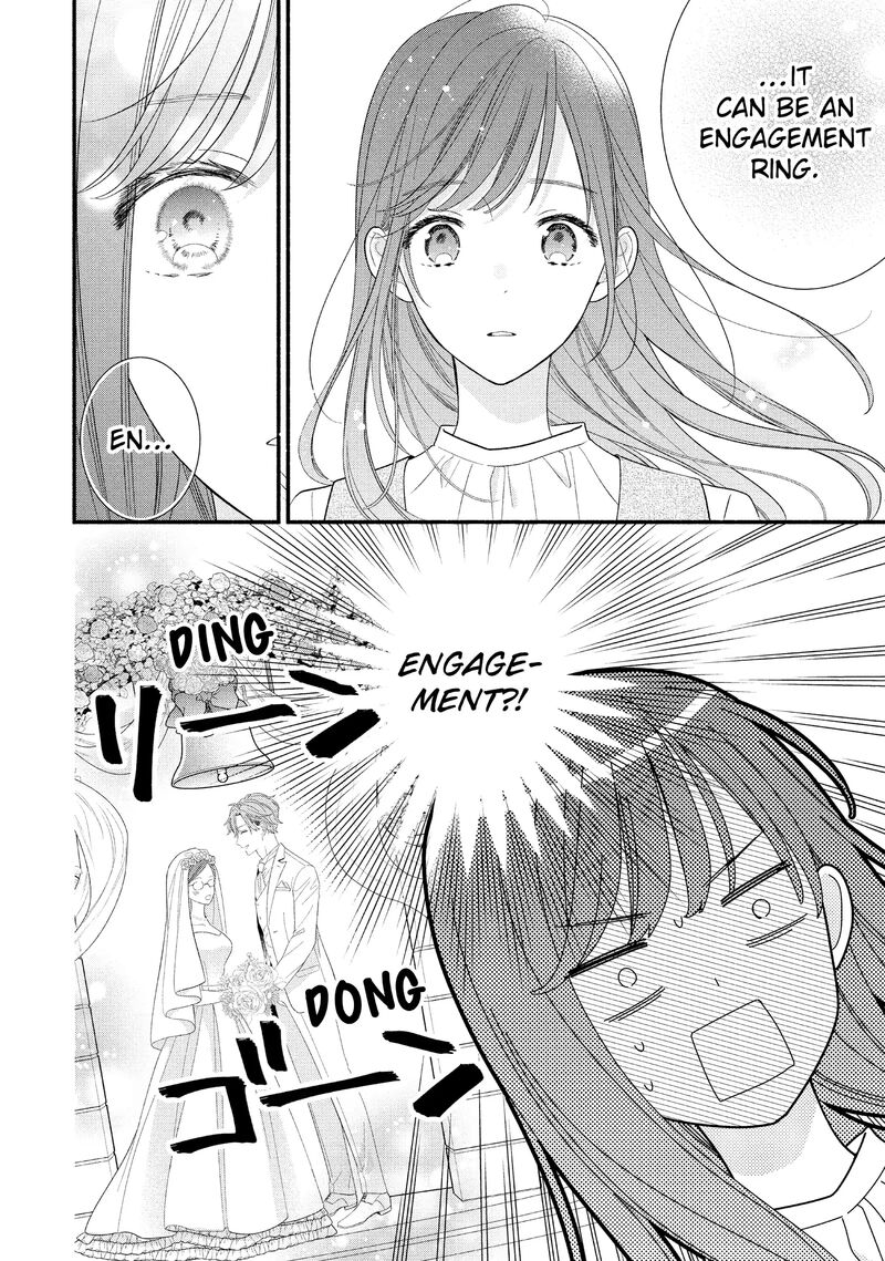 Koigakubo Kun Ni Wa Hajimete Wo Ubawaremashita 29 6