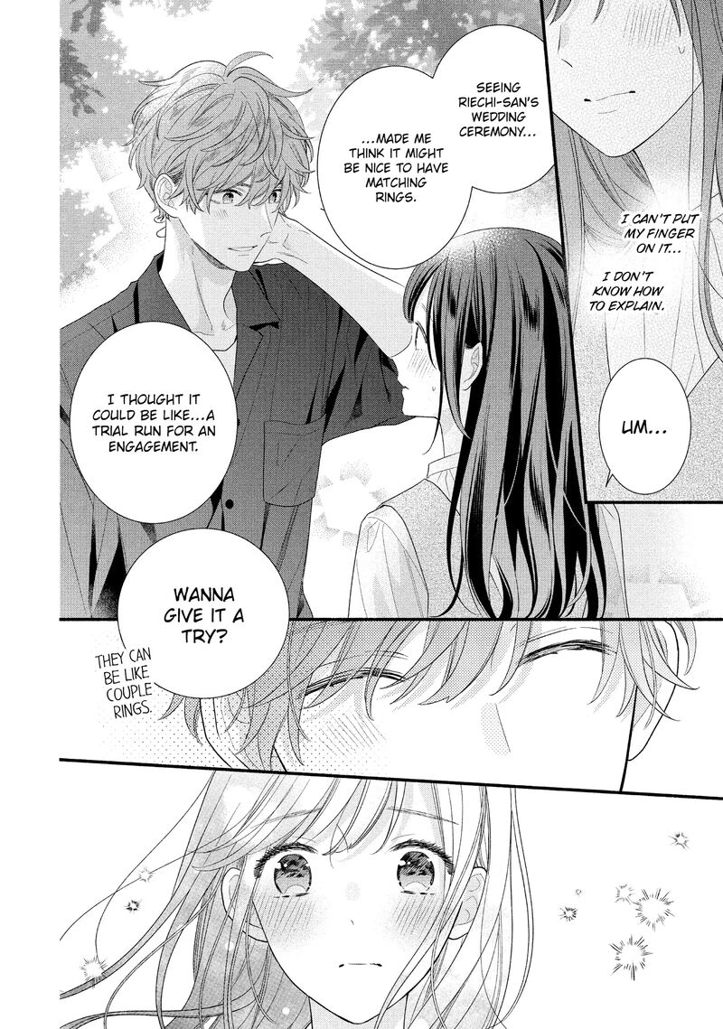 Koigakubo Kun Ni Wa Hajimete Wo Ubawaremashita 29 8