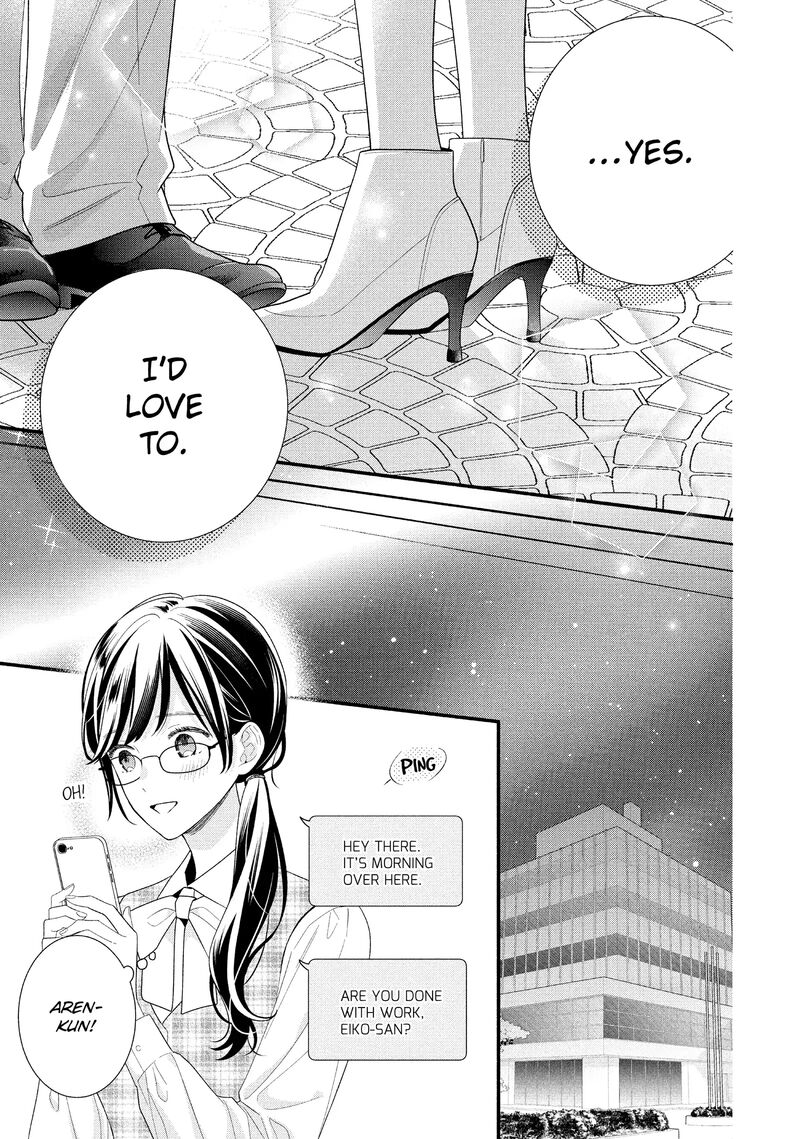 Koigakubo Kun Ni Wa Hajimete Wo Ubawaremashita 29 9