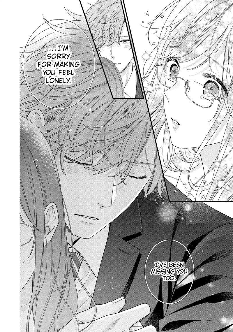 Koigakubo Kun Ni Wa Hajimete Wo Ubawaremashita 31 18